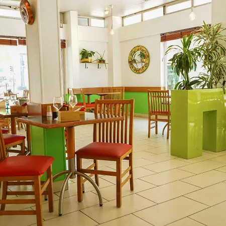 Ibis Lille Tourcoing Centre-2