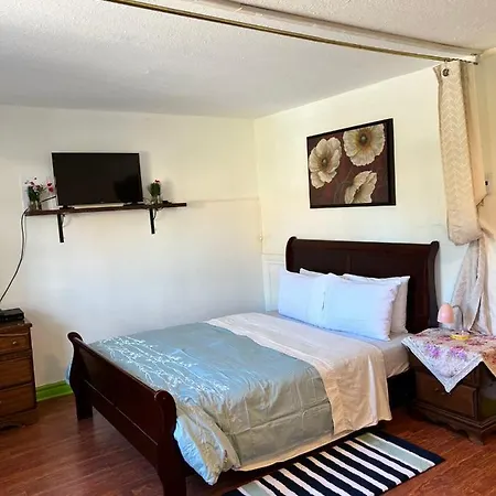 apartment avec parking privé-3
