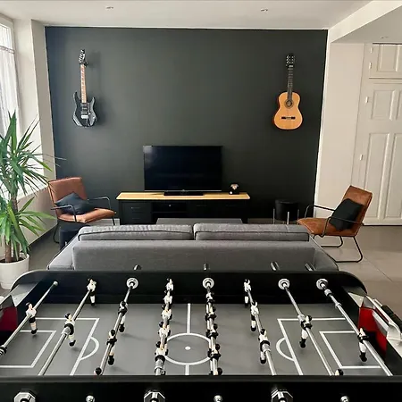Appartement Avec Superbe Rooftop Privatif !-3