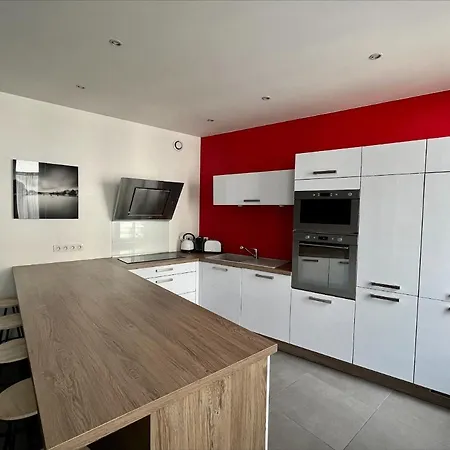 Appartement Avec Superbe Rooftop Privatif !-2