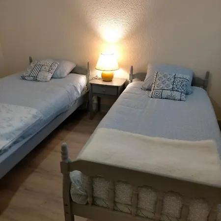 Appartement Meuble-3