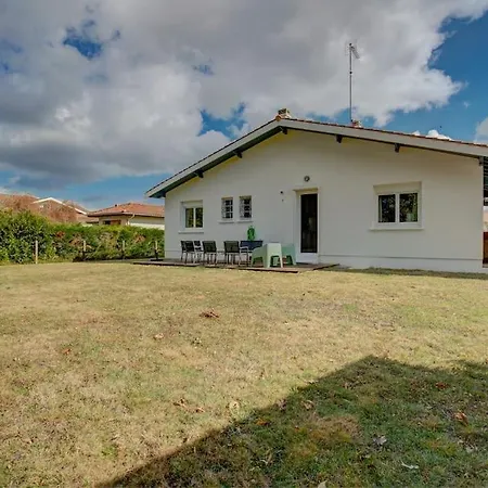 La Maison De Deborah --2