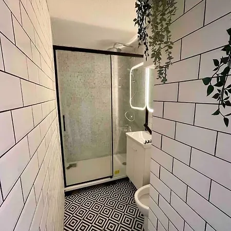 Loft Ravissant Avec Jacuzzi & Piscine - Cap D'Agde-3