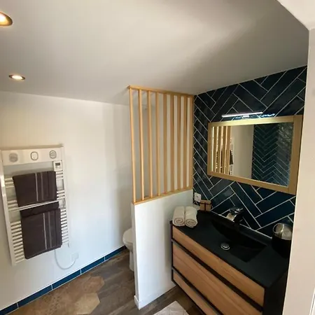 Loft Bassin D'Arcachon-3