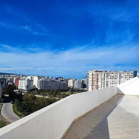 Les Belles Residences E Terrasse-3