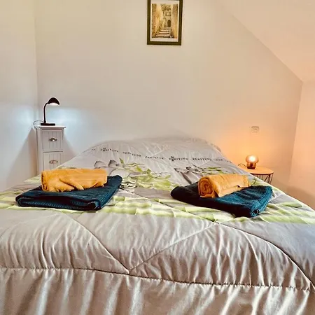 Kerhos - appartement vue mer-2