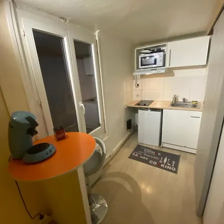 Naranjas - Fibre Wi fi - Centre ville-3