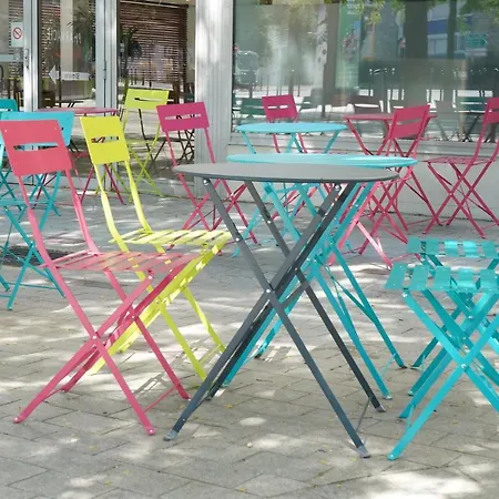 Ibis Lille Tourcoing Centre-3