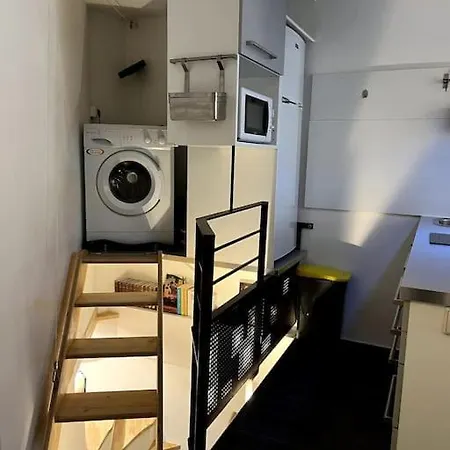 Appartement climatisé ALBI - Centre-2