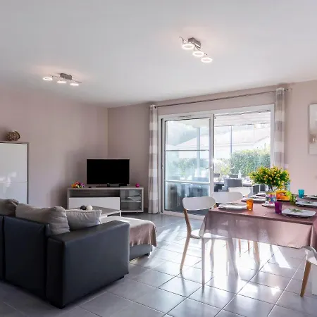 Holiday Home Lamanchs By Interhome-3