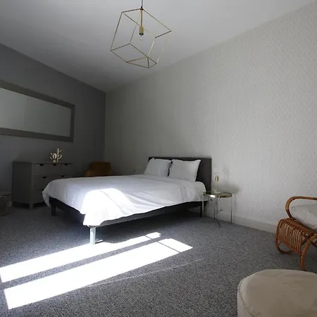 Appartements Plantagenet - Le 27-3