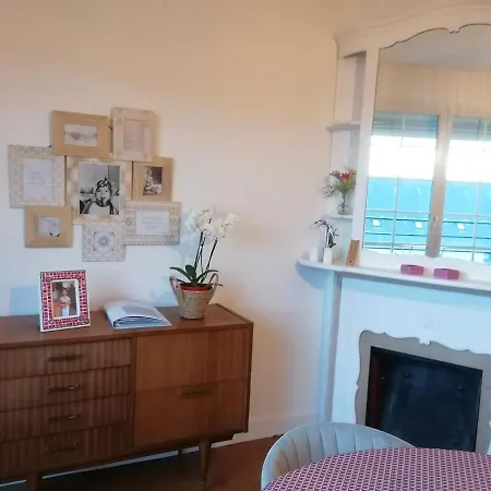 Appartement 81 M2 Plein Centre-Ville-2