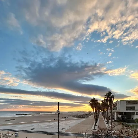 T2 Vue Panoramique Sur Mer Quartier Des Quilles-2