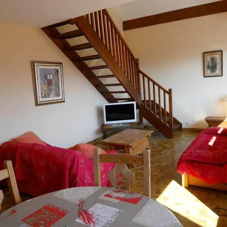 Duplex F2 avec terrasse vue lac, parking et WiFi – Annecy - FR-1-432-5-3