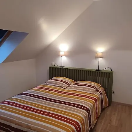 Le Duplex Saint Pry-2