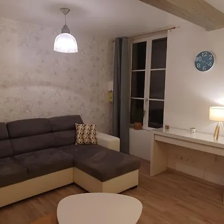 Le Duplex Saint Pry-3
