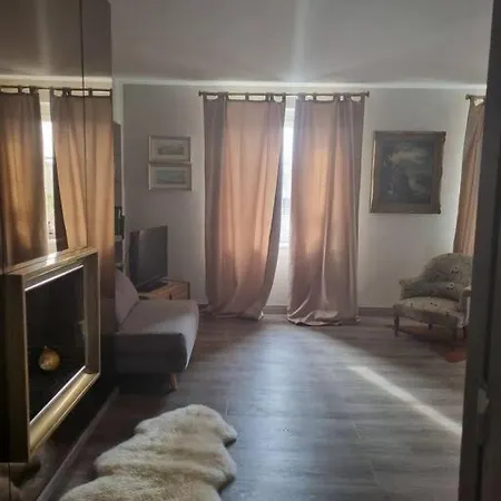 L'Ourse, Epinal,très bel appartement quartier Port-2