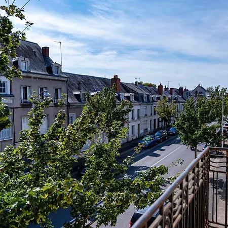 Les Maisons Acajou - Châtellerault-2