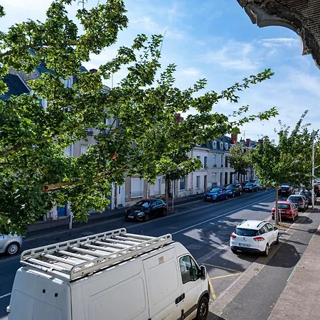 Les Maisons Acajou - Châtellerault-3