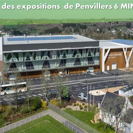 LES NIDS DE SAINT MARC - centre-ville-2