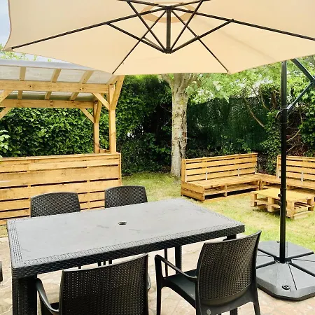Belle Appartement Bien Situee-3