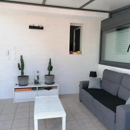 Maison 500m plage-2