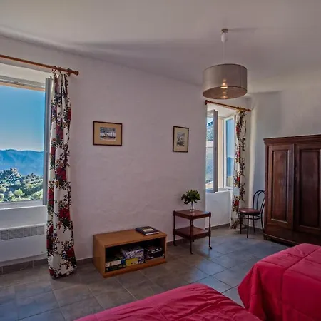 Gîte Du Pont - Piana-2