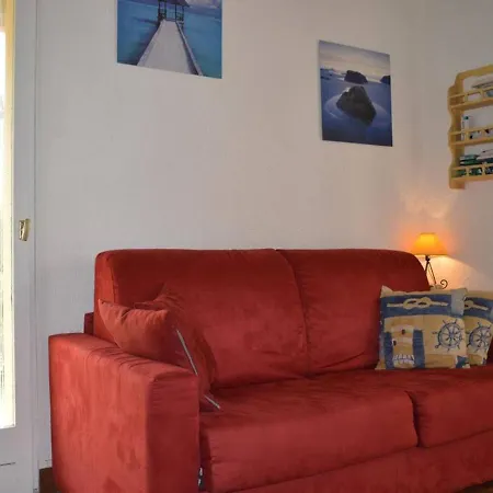 Studio Climatise Avec Terrasse A Saint-Cyprien - Animaux Admis, Parking - Fr-1-225D-434-3