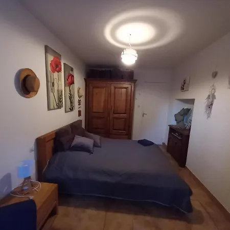 Maison d hote chez marie sur Paimpont-3