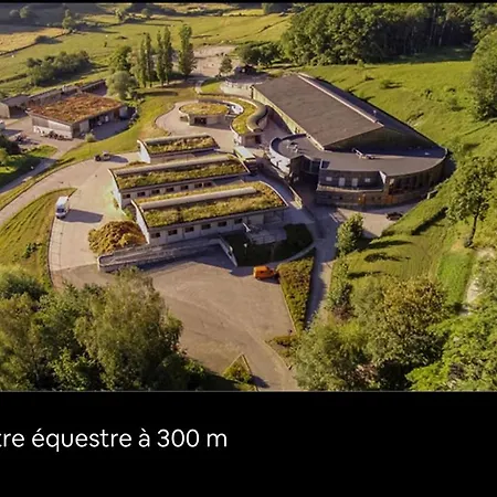 Gite Jura Mina La Maison du Bonheur-2