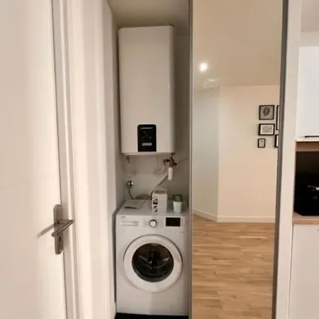 Mâcon • T2 Sigorgne • HostisY-2