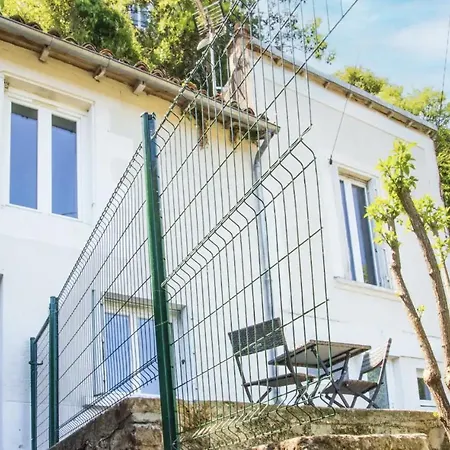 Les Logis Poitevin - Maisons - Terrasses - Détente-3