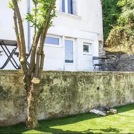 Les Logis Poitevin - Maisons - Terrasses - Détente-2