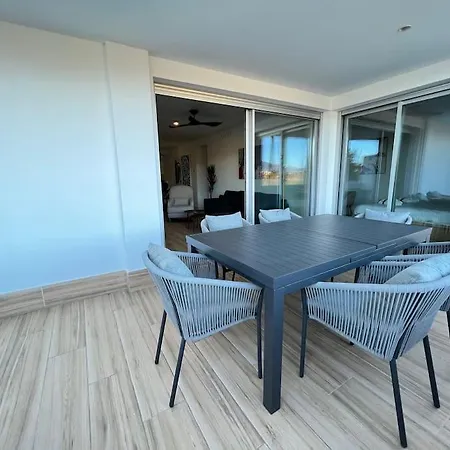 Pushe Playa Granada Beach & Golf 13-2