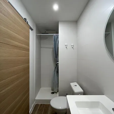 Appartement Cap city-3