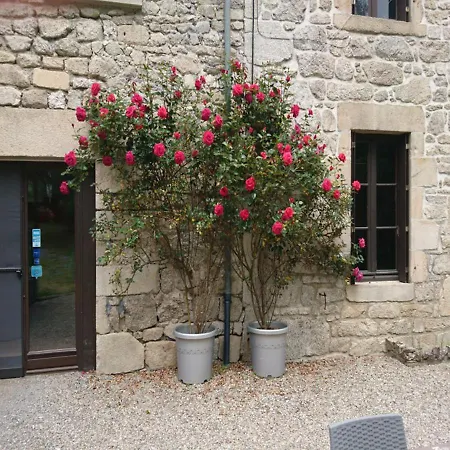 Chambres d'Hôtes Le Pont-2