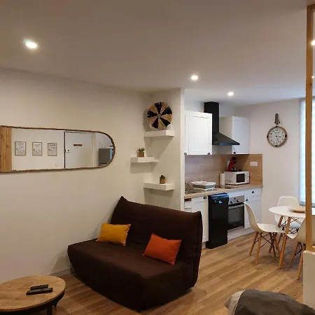 Appartement - Narbonne-2