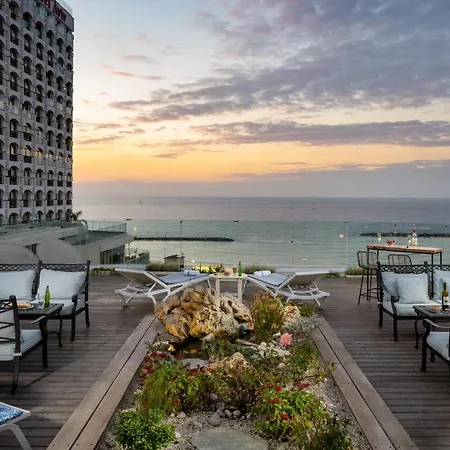 Maxim Design Hotel 3 Star Superior-3