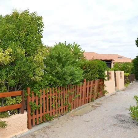 Studio Climatise Avec Terrasse A Saint-Cyprien - Animaux Admis, Parking - Fr-1-225D-434-2
