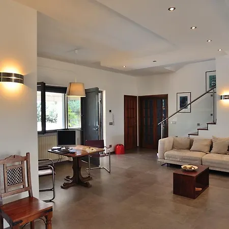 Bed And Breakfast La Villa Ambienti Sanificati Con Generatore Di Ozono-2