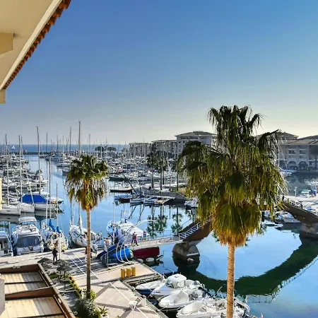 Apartment Port D'Attache-8 By Interhome-3