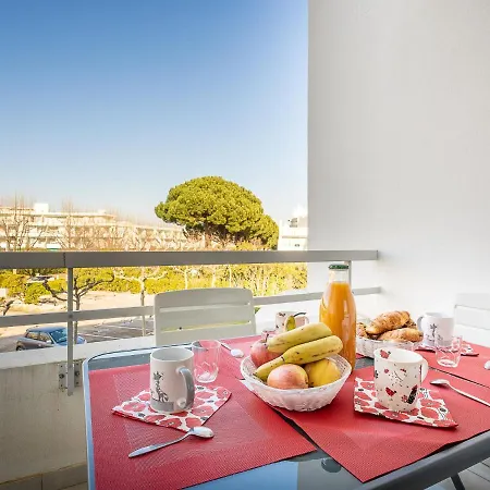 Apartment Martinic By Interhome-3