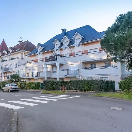 Apartment Les Marines 1 Et 2-4 By Interhome-2