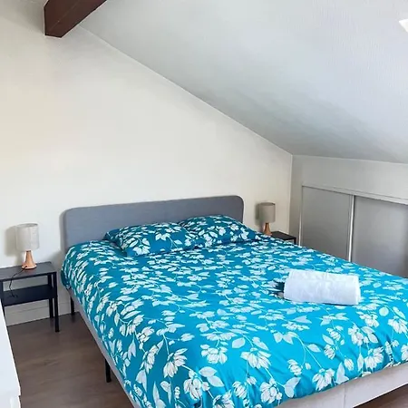Pin's - Magnifique appartement-3