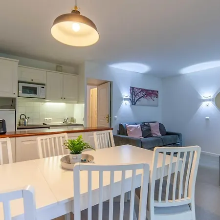 Nice Flat 4 Pers - Residence With Swimming Pool-2
