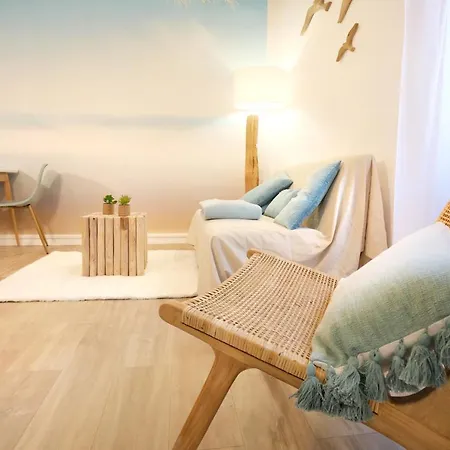 Appartements Premium en Hyper Centre Ville-2