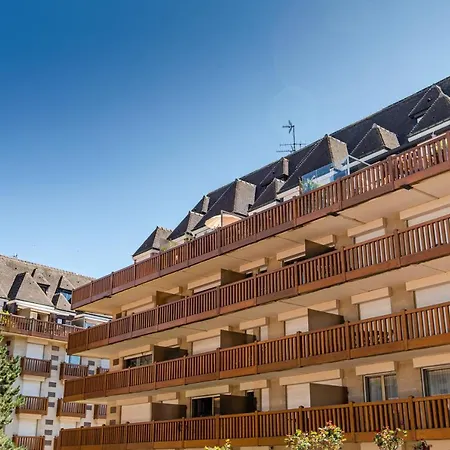 Le Deauvilla - Duplex Penthouse Vue Mer Deauville-2