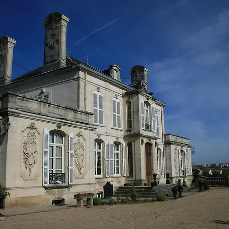 Château du Clos Mortier-2