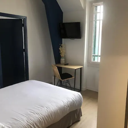 Hôtel de la Poste - Piriac-sur-mer-2