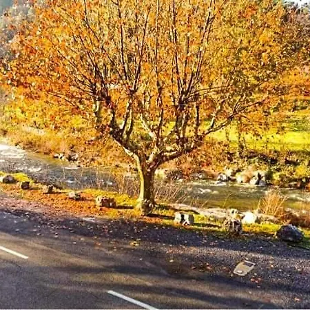 Logis la Corniche des Cevennes-3
